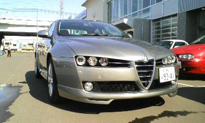 Alfa159a