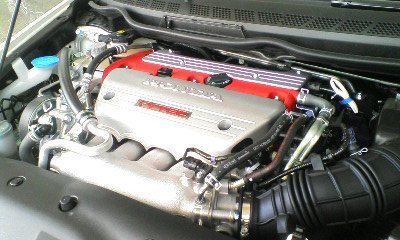 i-VTEC