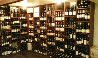 B1 cellar