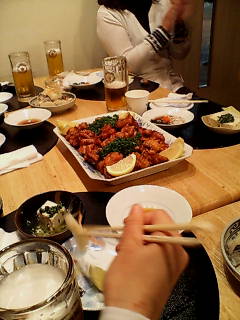 karaage