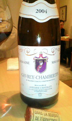 GEVREY