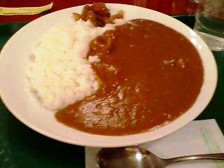 curry