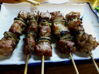 yakitori