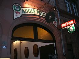 Adolf Wagner1