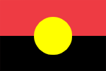 アボリジニ国旗