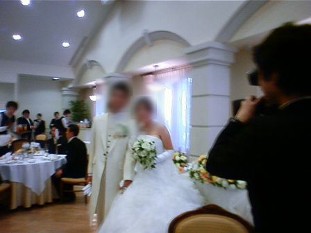 081124結婚式