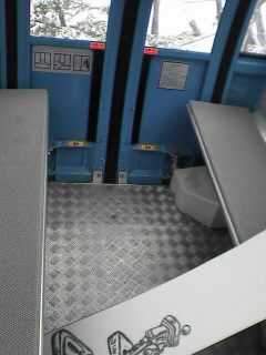 ゴンドラチャオ