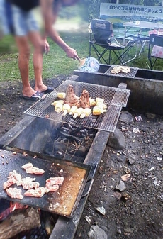 ＢＢＱ２