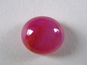 ツートーンのピンクサファイア-1