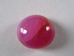 ツートーンのピンクサファイア-2