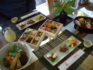 2006おせち