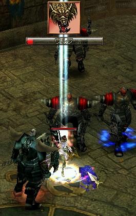 オボロなのに・・・？