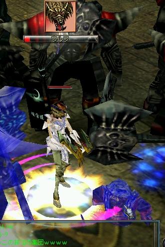 どうみてもオボロなのに・・・