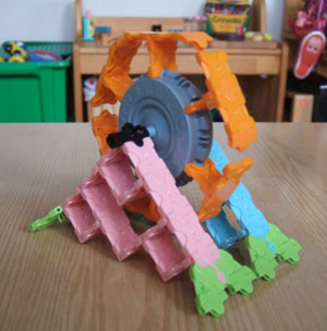 なんじゃこりゃ?