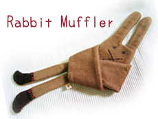 rabbitmuffler