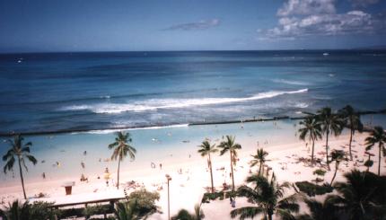 Hawaii 1