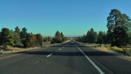 on the way from Sedona to Antelope 1.JPG