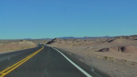 on the way from Sedona to Antelope 2.JPG