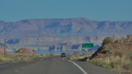 on the way from Sedona to Antelope 3.JPG