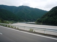 四万十75キロ当たり