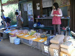 1003　産地直送野菜.JPG