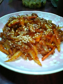 チェユクポックン