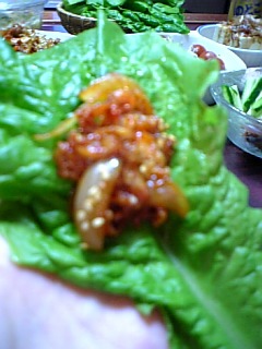 チェユクポックン２