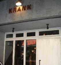 KRANK