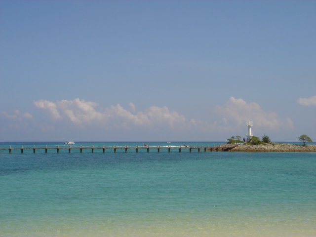 2008 in OKINAWA