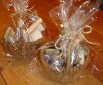 小さなお楽しみセット