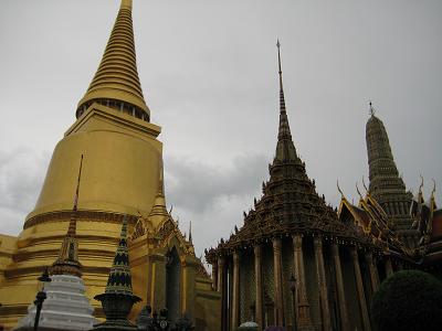 ワット・プラケオ