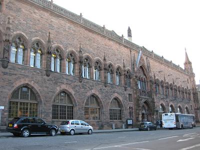 スコティッシュ・ナショナル・ポートレート・ギャラリー