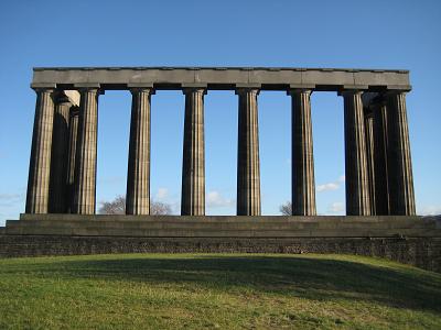 ナショナル・モニュメント