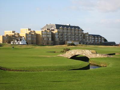 オールドコースホテル