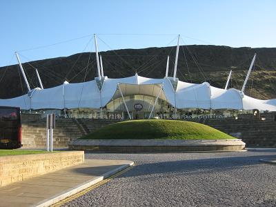 ダイナミック・アース