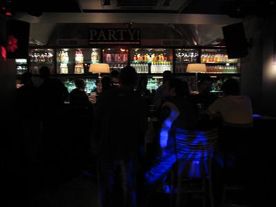 エディンバラのクラブ