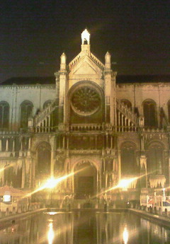 聖カトリーヌ教会