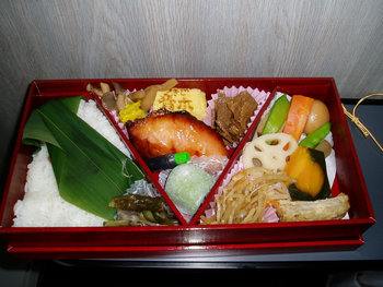 東京弁当２