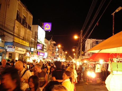 ウィークエンドマーケット１