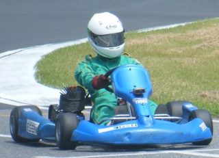 EASYKART