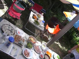 BBQ２