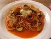 パスタランチ２