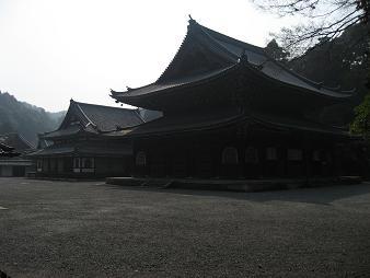 泉涌寺2