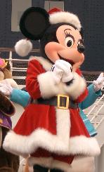 ミニー。