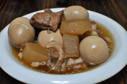 20100101_正月角煮.JPG