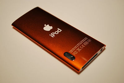 ipod