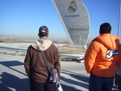 545Ciudad Real Madrid