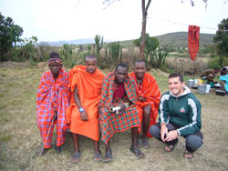 923masai mara