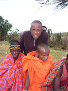 924masai mara