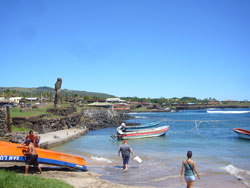 90390isla de pascua